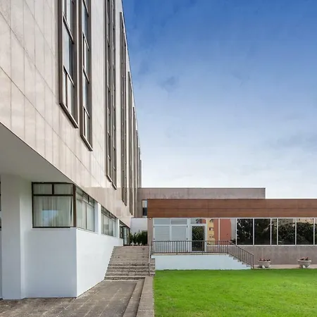 Eurostars Gran מלון