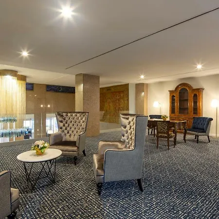 Eurostars Gran 4* Lugo