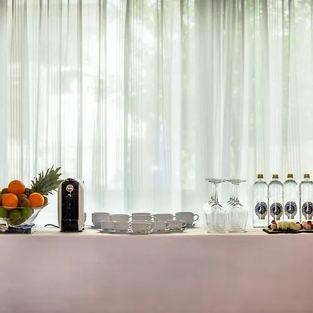 Hotel Eurostars Gran Lugo