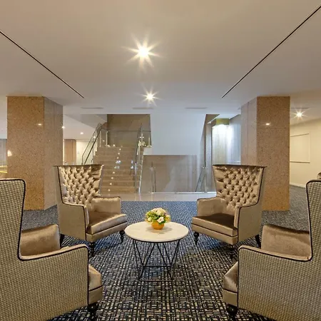 Eurostars Gran Hotel Lugo