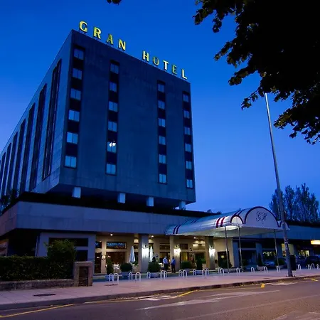 Hotel Eurostars Gran Lugo