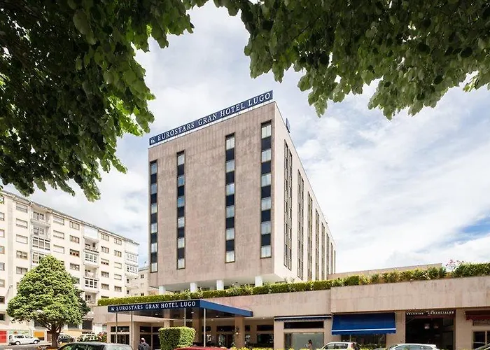 Eurostars Gran