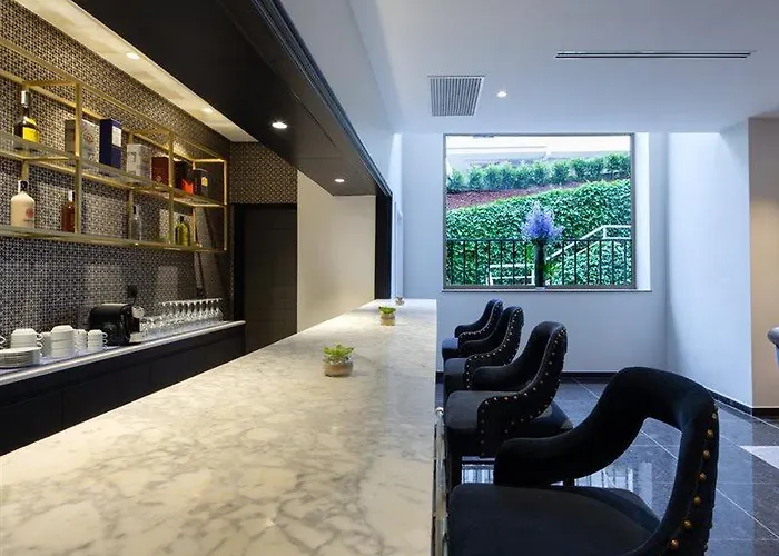 Hotel Eurostars Gran