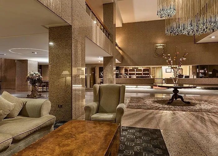 Eurostars Gran 4* Lugo