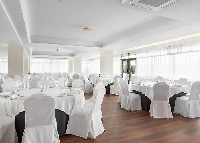 Eurostars Gran Hotel