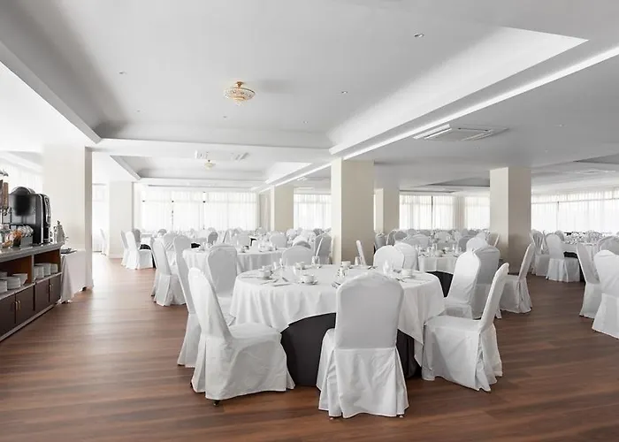 Eurostars Gran Hotel 4*