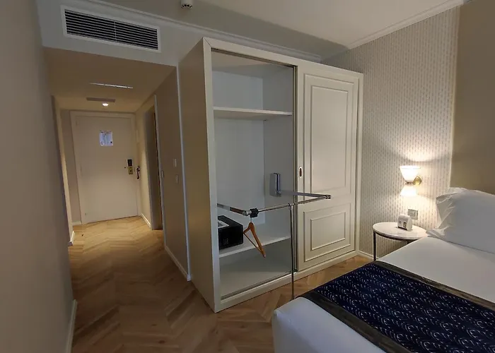 Eurostars Gran 4* Lugo