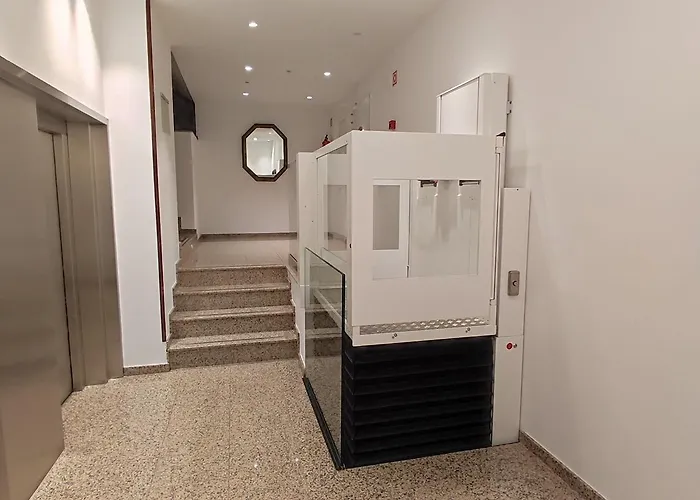 Eurostars Gran Hotel Lugo