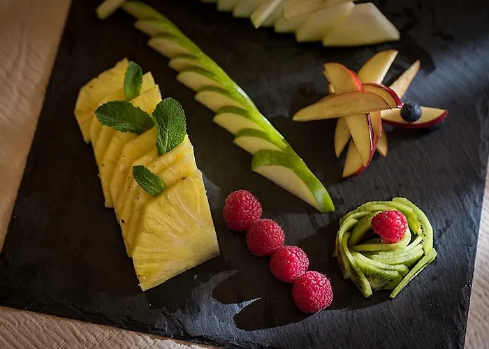 Eurostars Gran 4* 卢戈