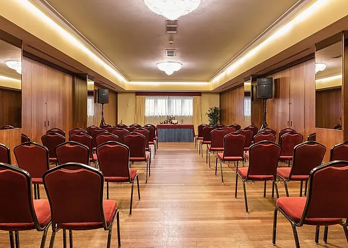 Eurostars Gran Hotel