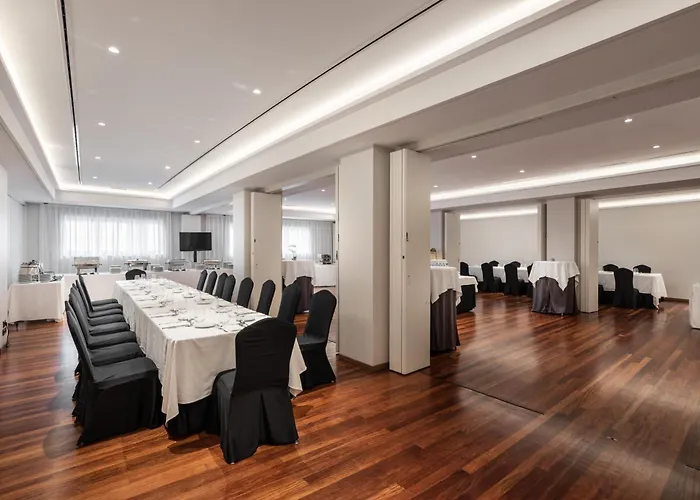 Eurostars Gran Hotel