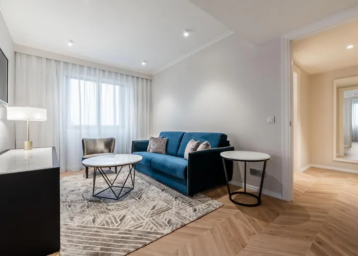 Hotel Eurostars Gran