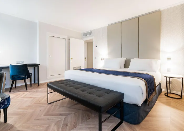 Eurostars Gran Hotel Lugo