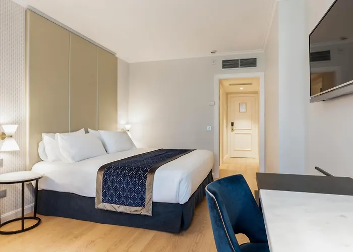 Eurostars Gran 4* Lugo