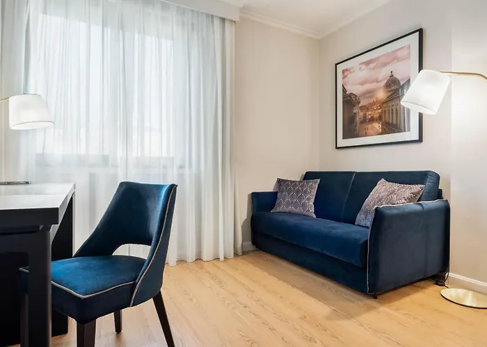 Eurostars Gran Hotel 4*