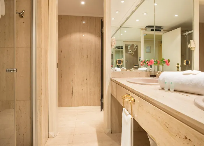 Eurostars Gran Hotel