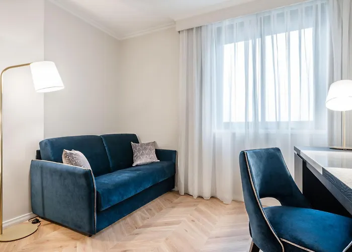 Hotel Eurostars Gran