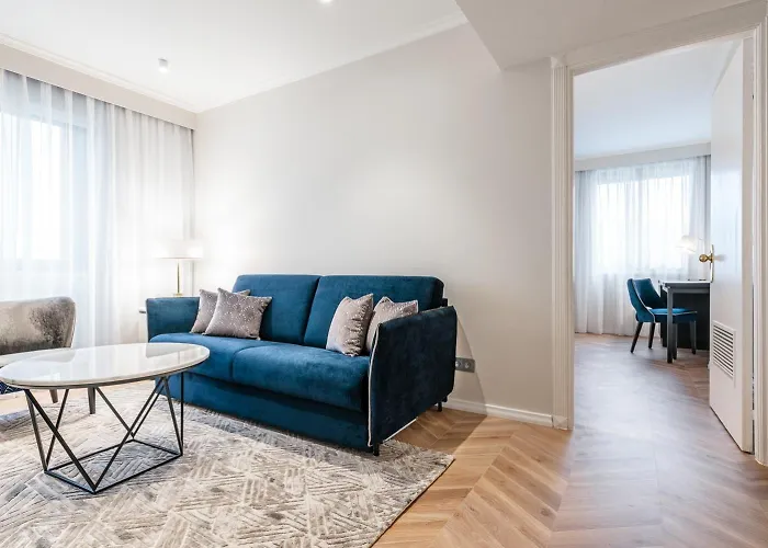 Hotel Eurostars Gran 4*