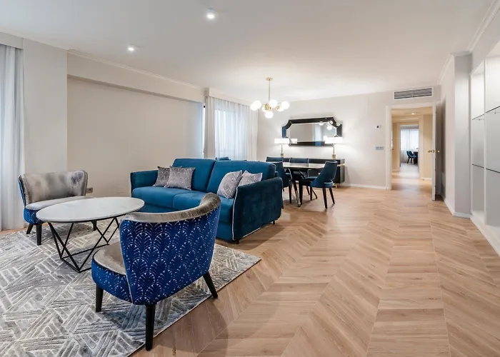 Hotel Eurostars Gran