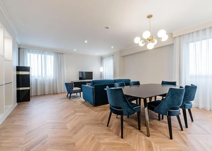 Eurostars Gran Hotel 4*