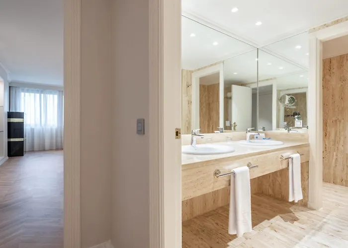 Eurostars Gran Hotel Lugo