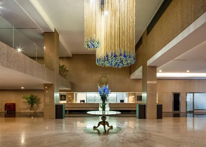 Hotel Eurostars Gran