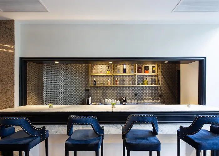 Hotel Eurostars Gran Lugo