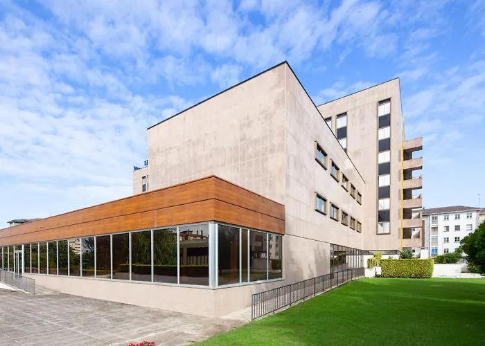 Hotel Eurostars Gran 4*