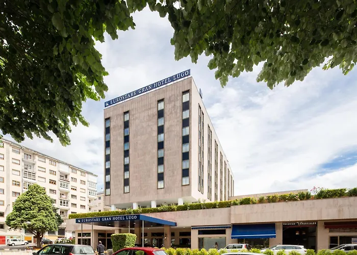 Eurostars Gran