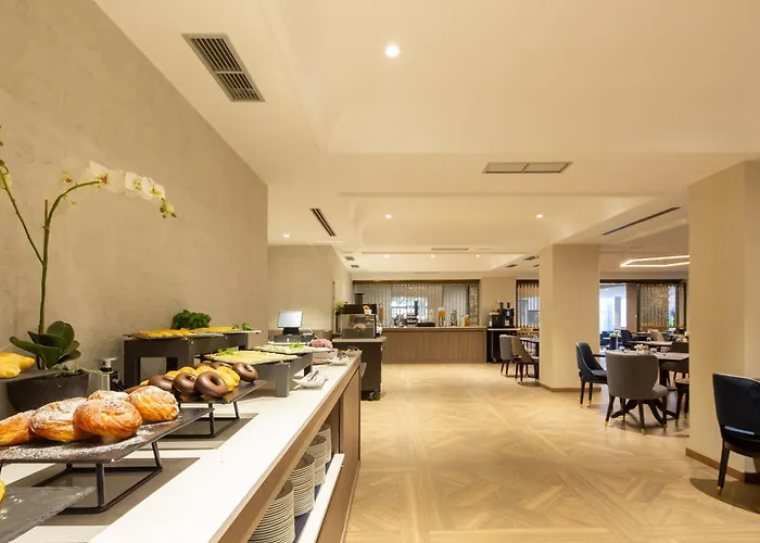 Hotel Eurostars Gran Lugo