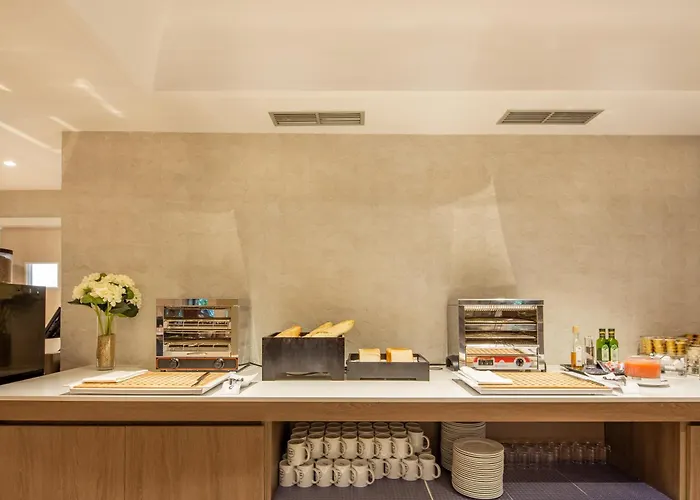 Eurostars Gran 4* 卢戈