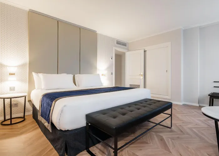 Eurostars Gran 4* Lugo