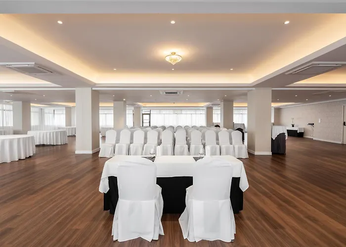 Eurostars Gran 4* Lugo