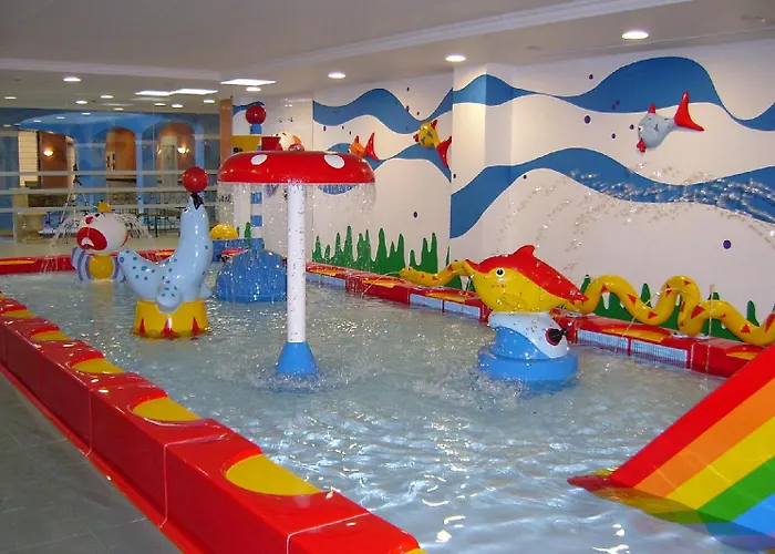 Hotel Eurostars Gran