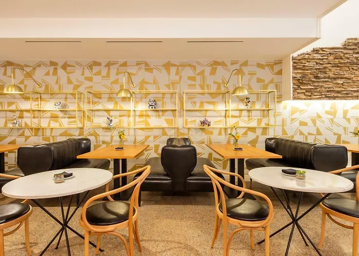 Hotel Eurostars Gran Lugo