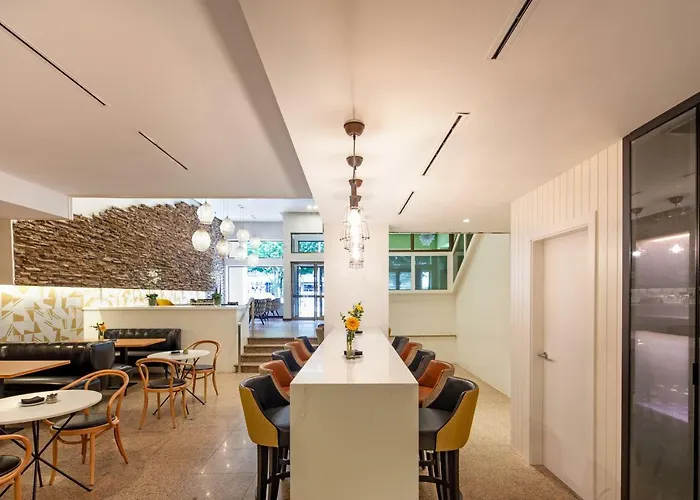 Eurostars Gran Hotel