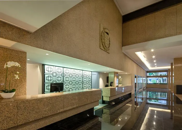 Eurostars Gran Hotel