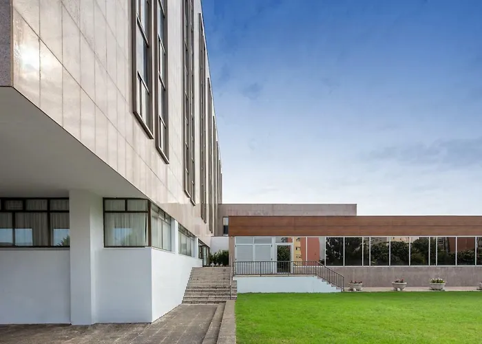 Eurostars Gran 酒店