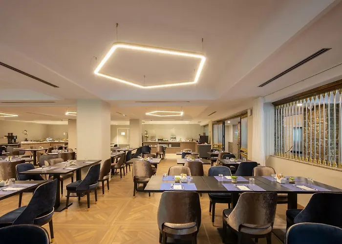 Eurostars Gran 4* Lugo