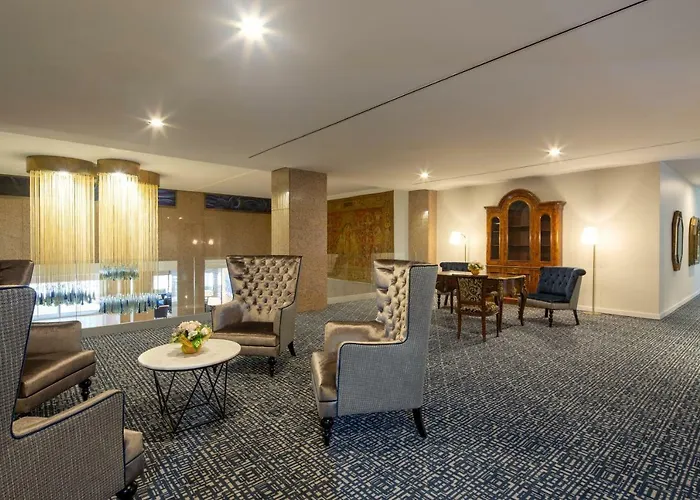 Eurostars Gran 4* Lugo