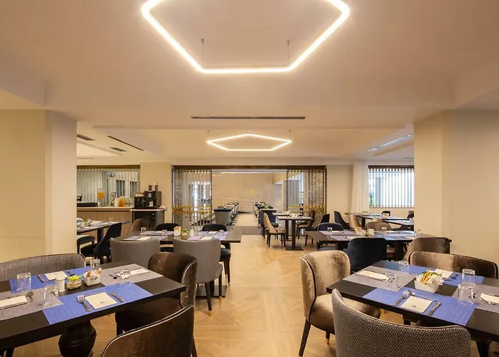 Eurostars Gran 4* Lugo