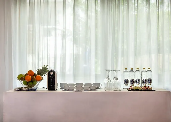 Hotel Eurostars Gran Lugo