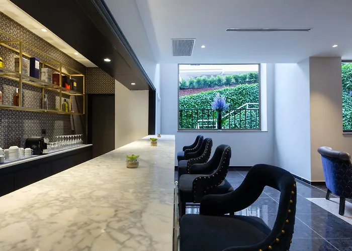 Eurostars Gran 酒店 4*