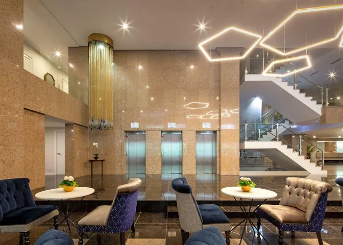 Eurostars Gran Hotel